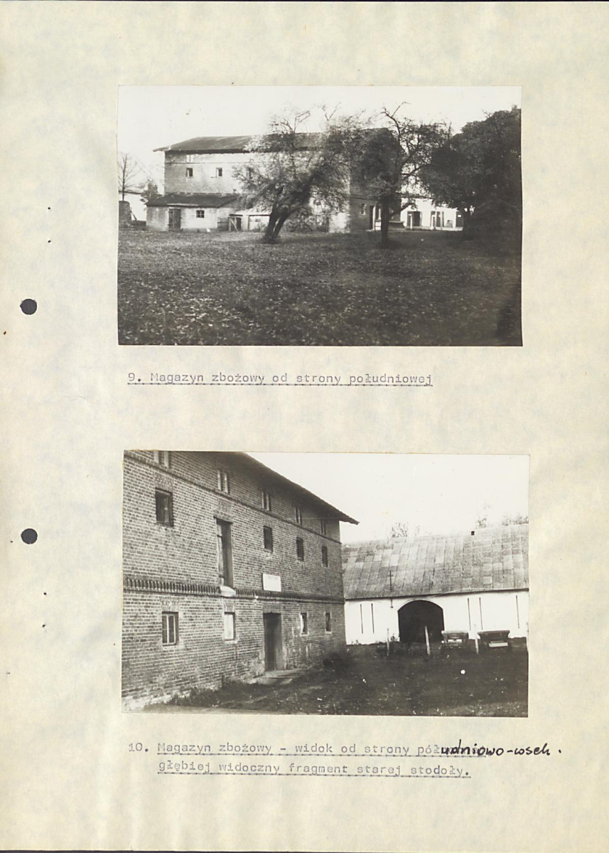 EP - Ewidencja parkowa, skan nr 32