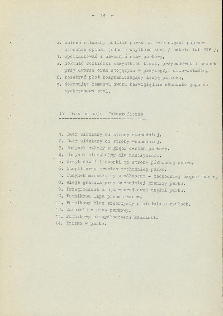 EP - Ewidencja parkowa, skan nr 20
