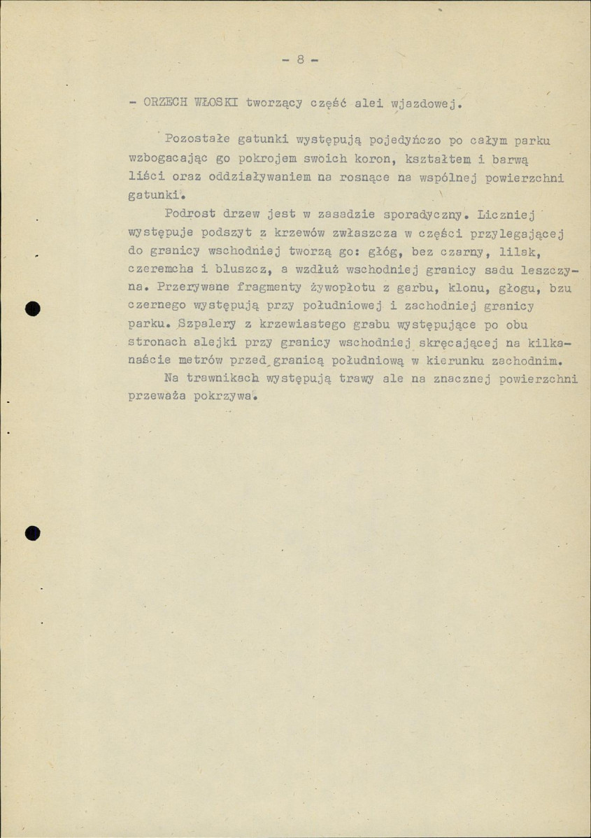 Ewidencja parkowa, skan nr 15