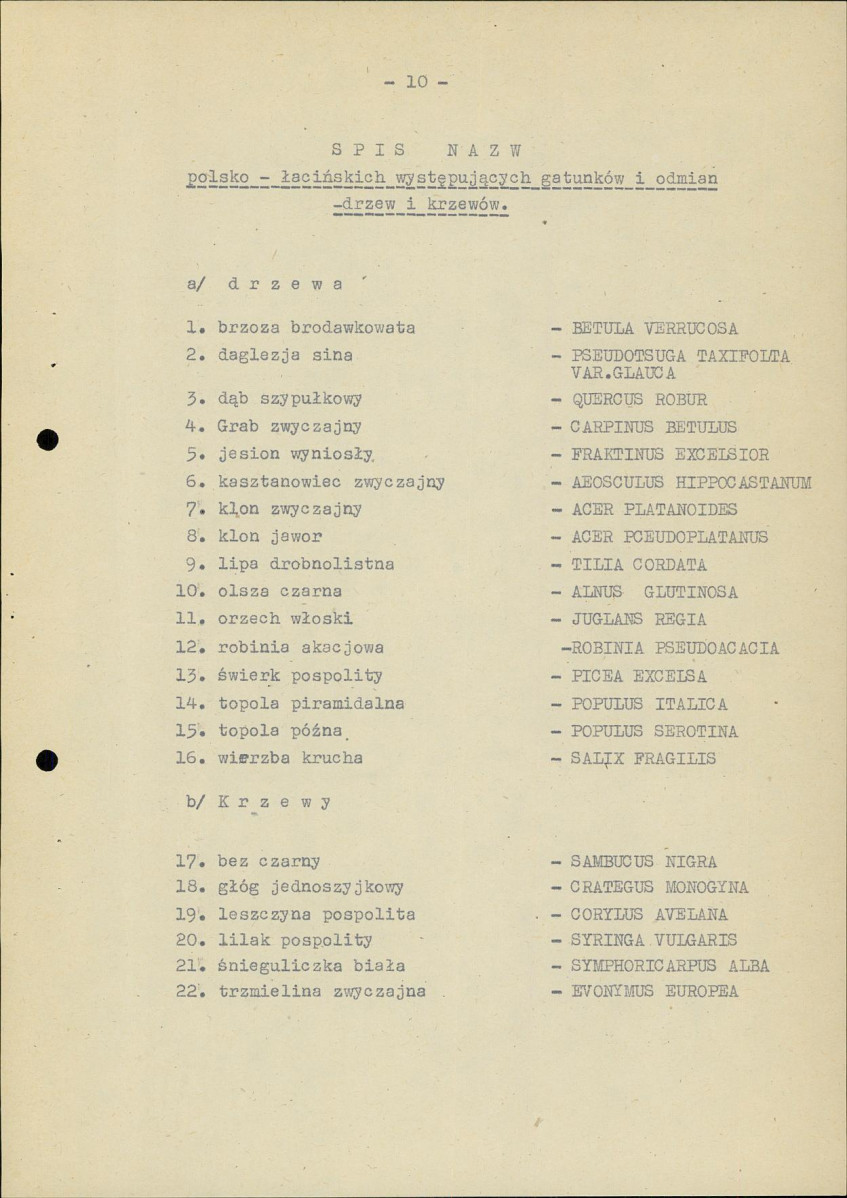 Ewidencja parkowa, skan nr 17