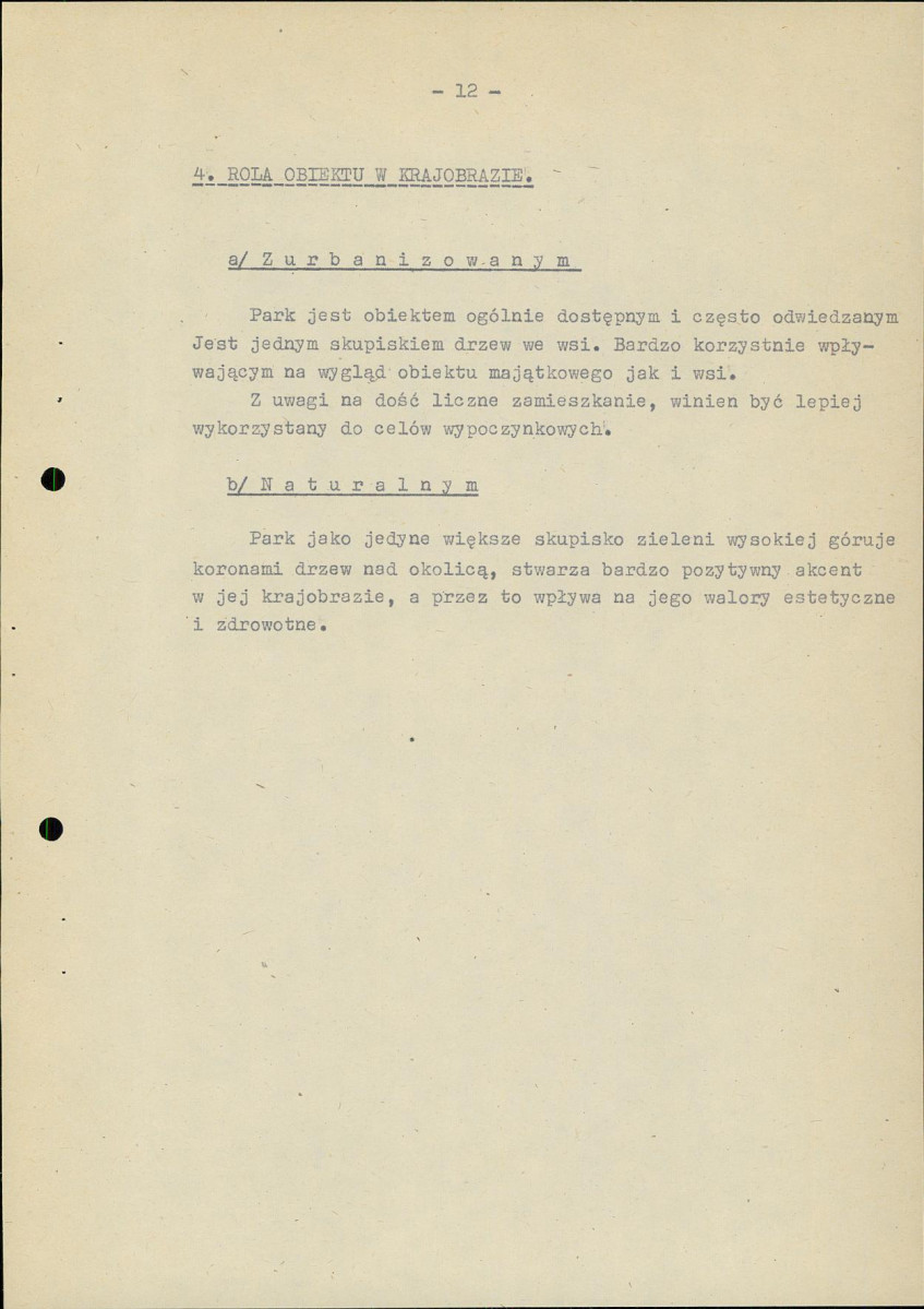 Ewidencja parkowa, skan nr 19