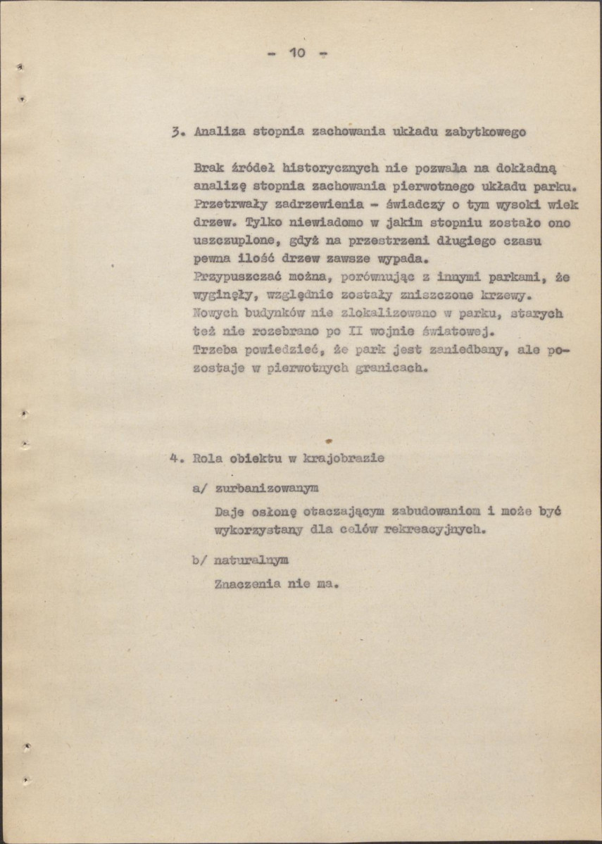 Ewidencja parkowa, skan nr 16