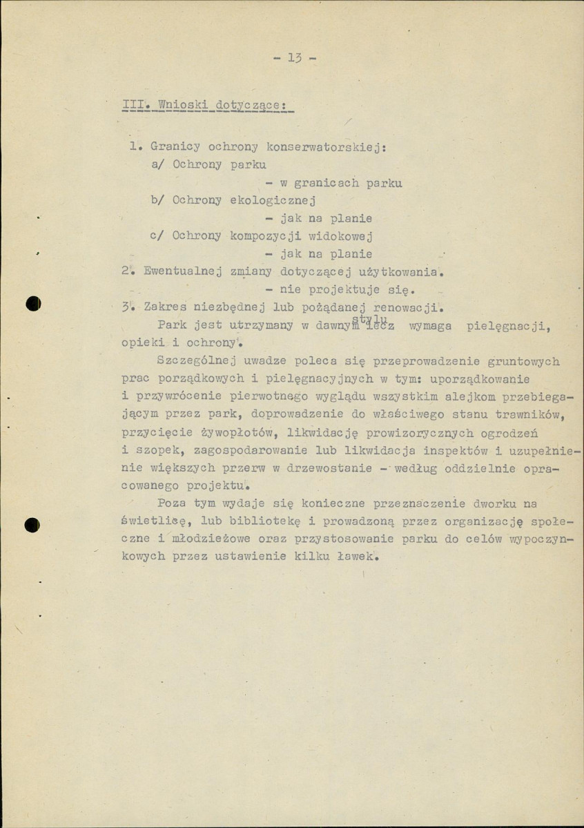 Ewidencja parkowa, skan nr 20