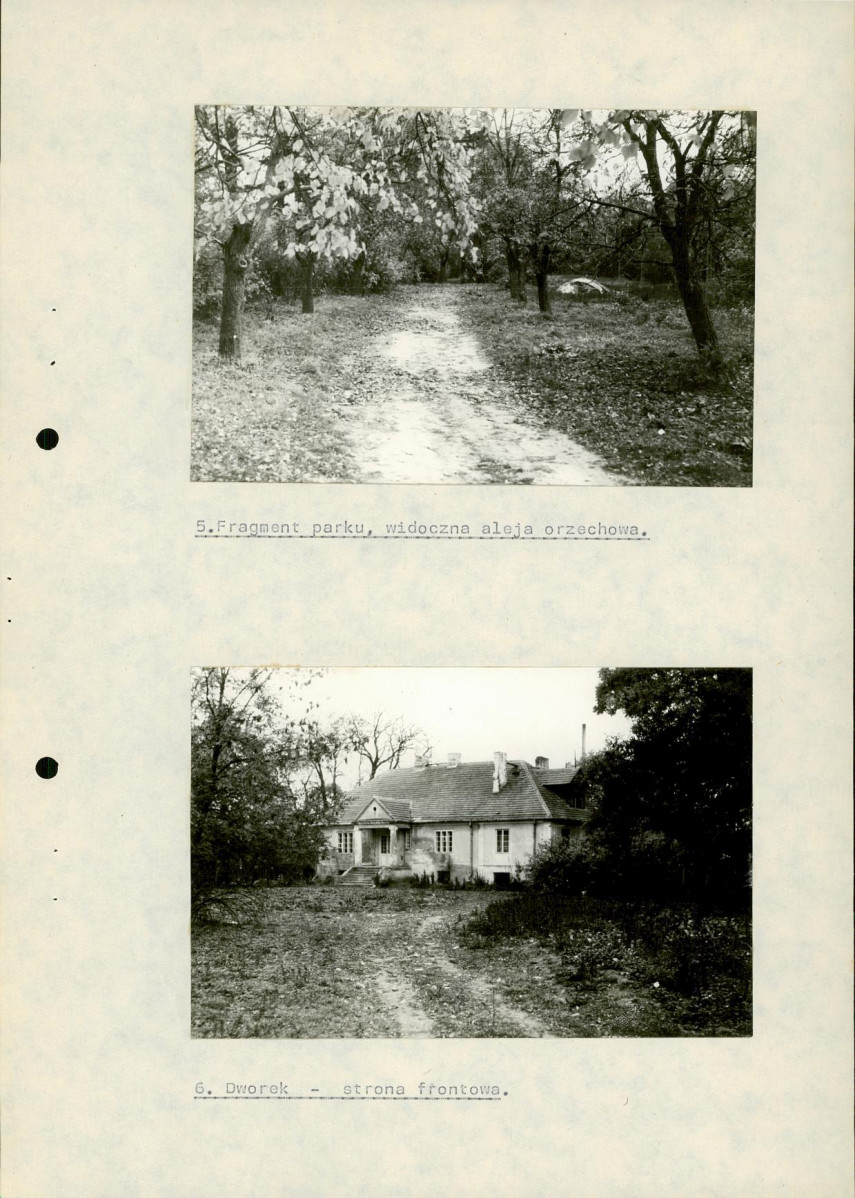 Ewidencja parkowa, skan nr 24