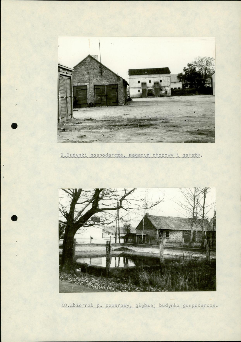 Ewidencja parkowa, skan nr 26