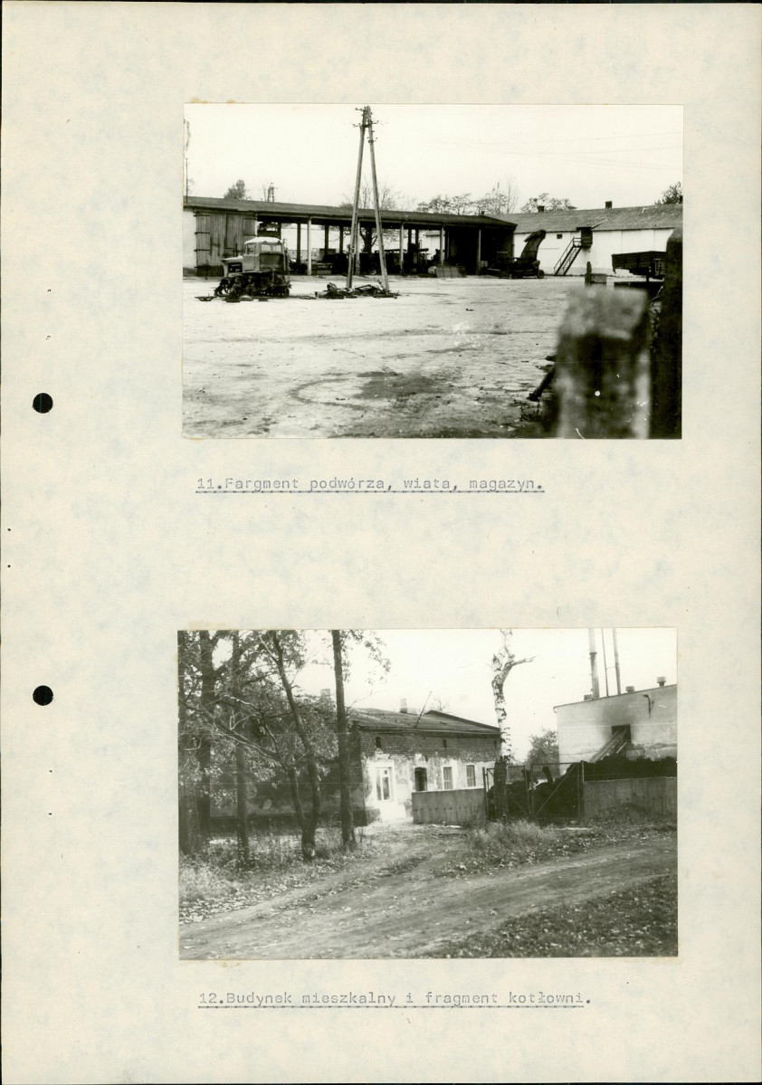 Ewidencja parkowa, skan nr 27