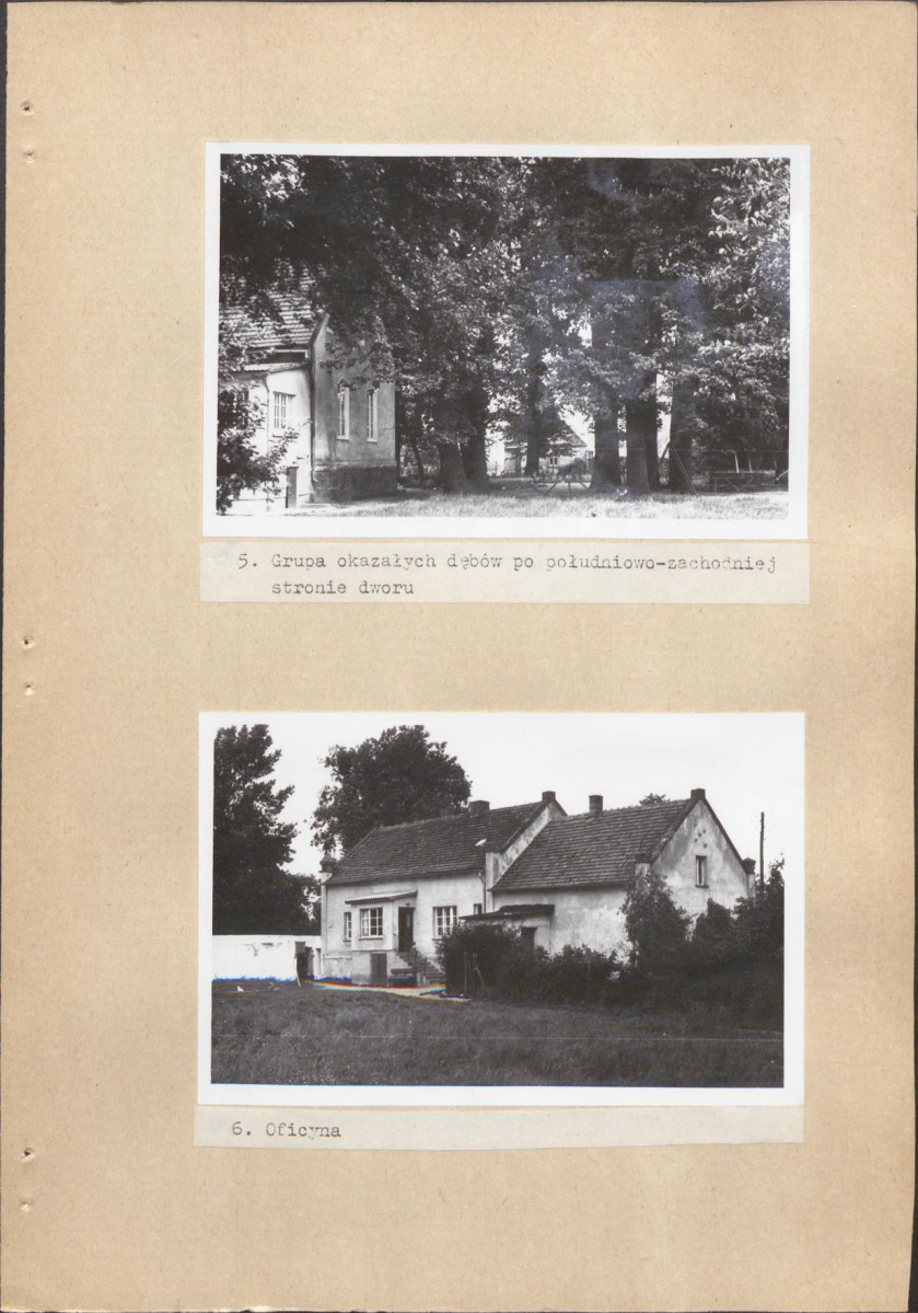 Ewidencja parkowa, skan nr 21