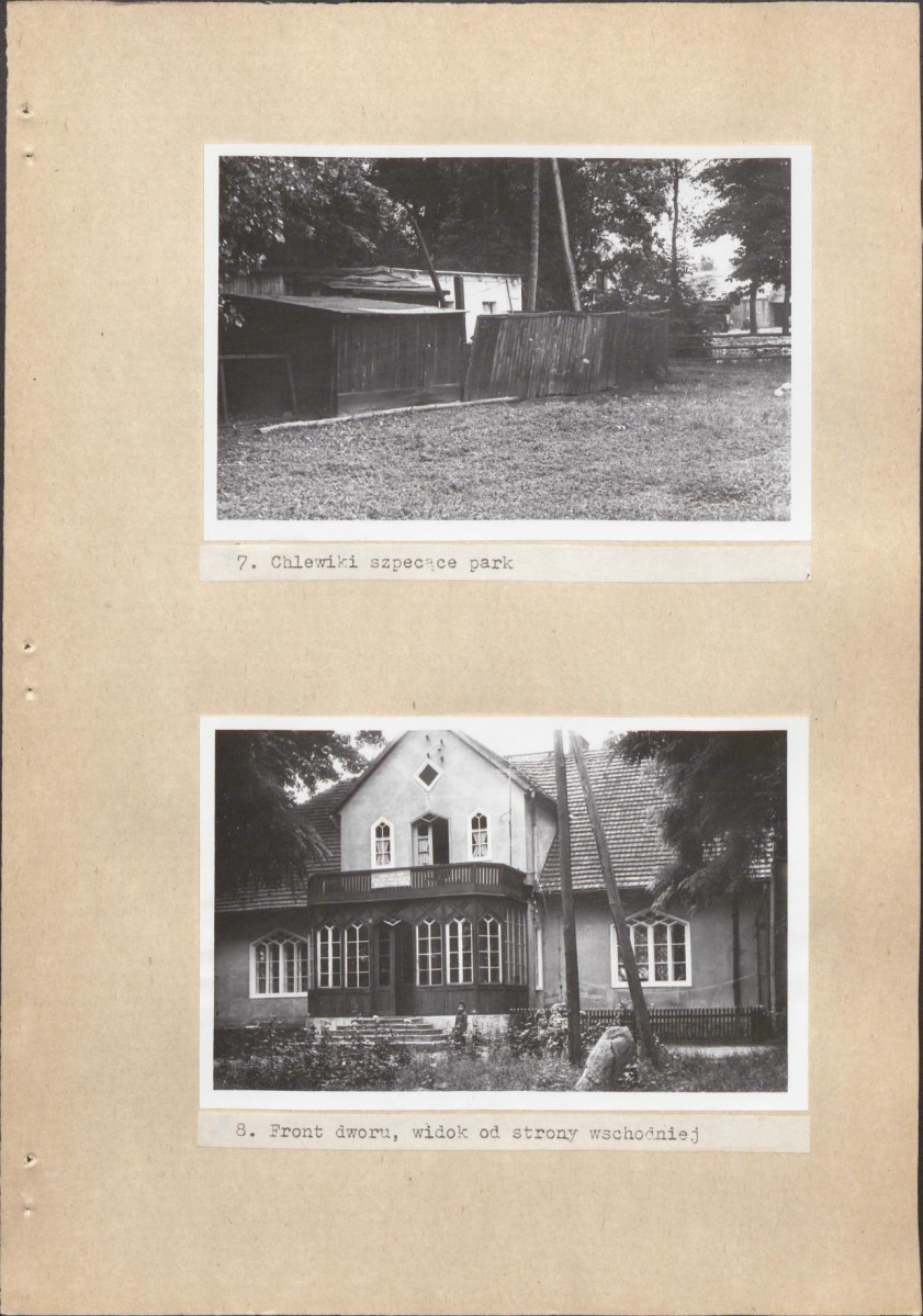 Ewidencja parkowa, skan nr 22