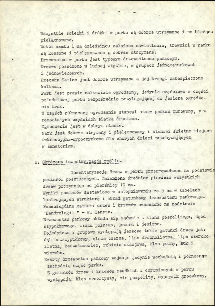 Ewidencja parkowa, skan nr 12