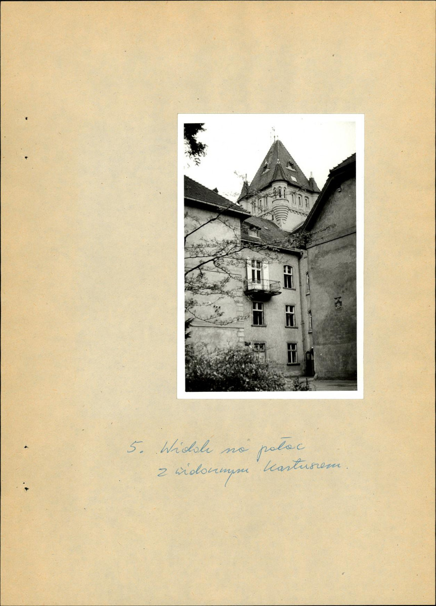 Ewidencja parkowa, skan nr 26