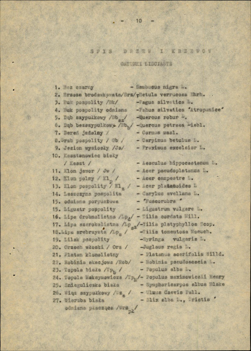 Ewidencja parkowa, skan nr 15
