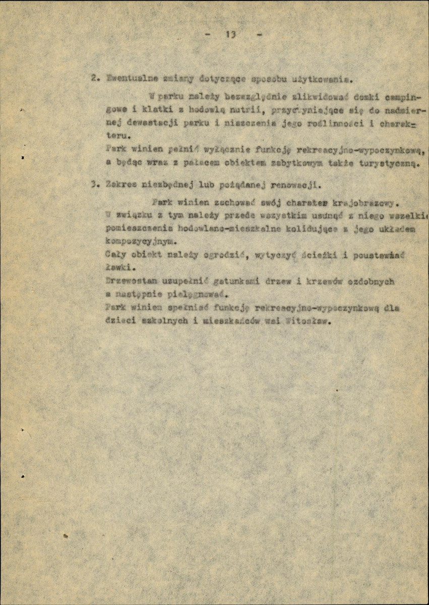 Ewidencja parkowa, skan nr 18