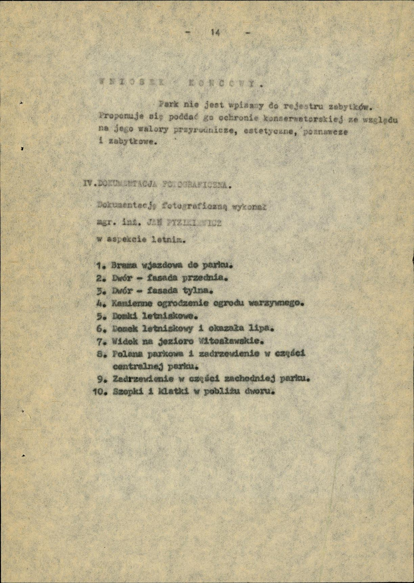 Ewidencja parkowa, skan nr 19