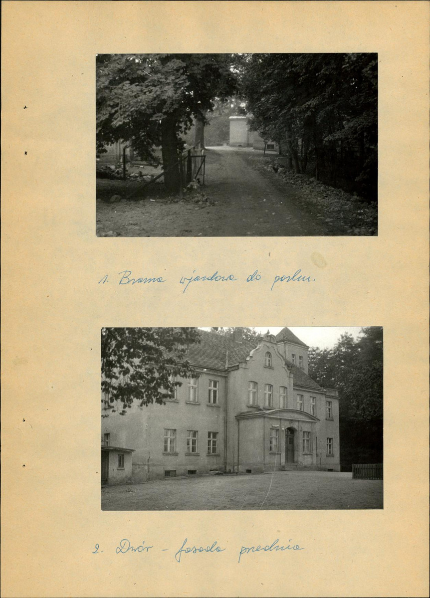 Ewidencja parkowa, skan nr 20
