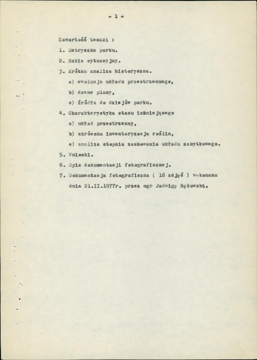 EP - Ewidencja parkowa, skan nr 5