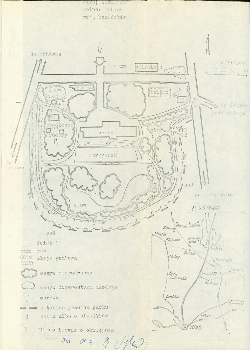 EP - Ewidencja parkowa, skan nr 7