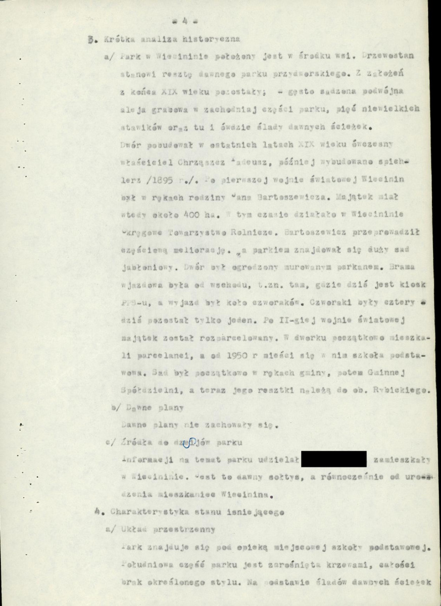 EP - Ewidencja parkowa, skan nr 8