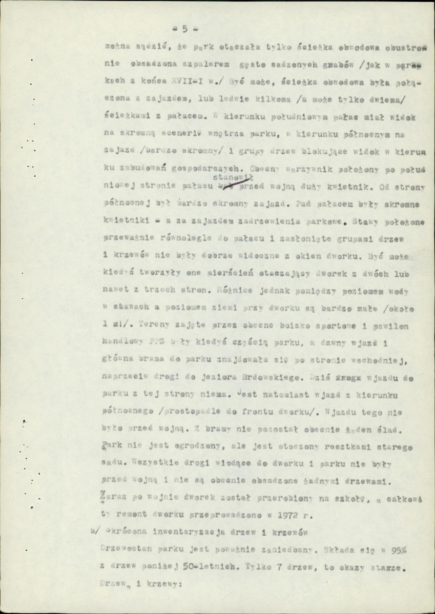 EP - Ewidencja parkowa, skan nr 9