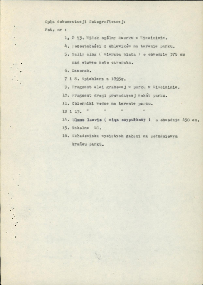 EP - Ewidencja parkowa, skan nr 12