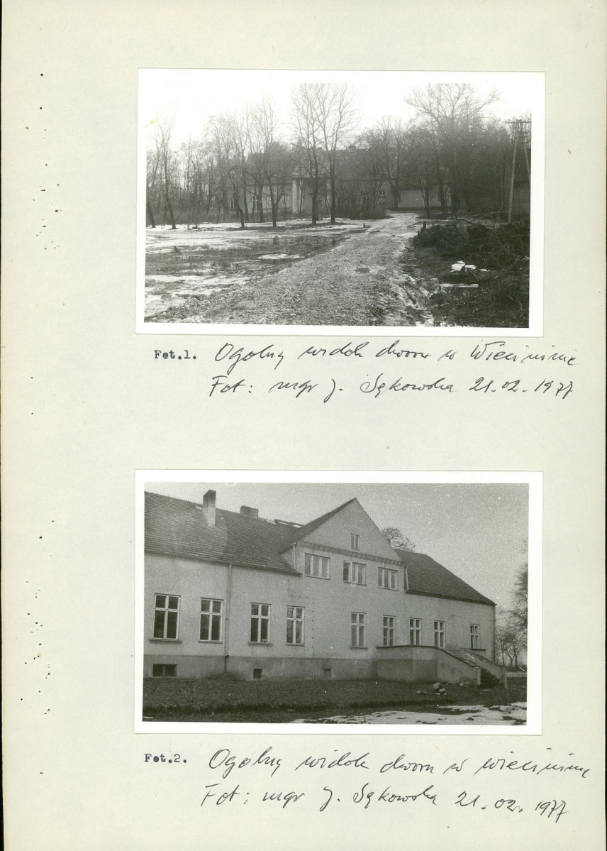 EP - Ewidencja parkowa, skan nr 13