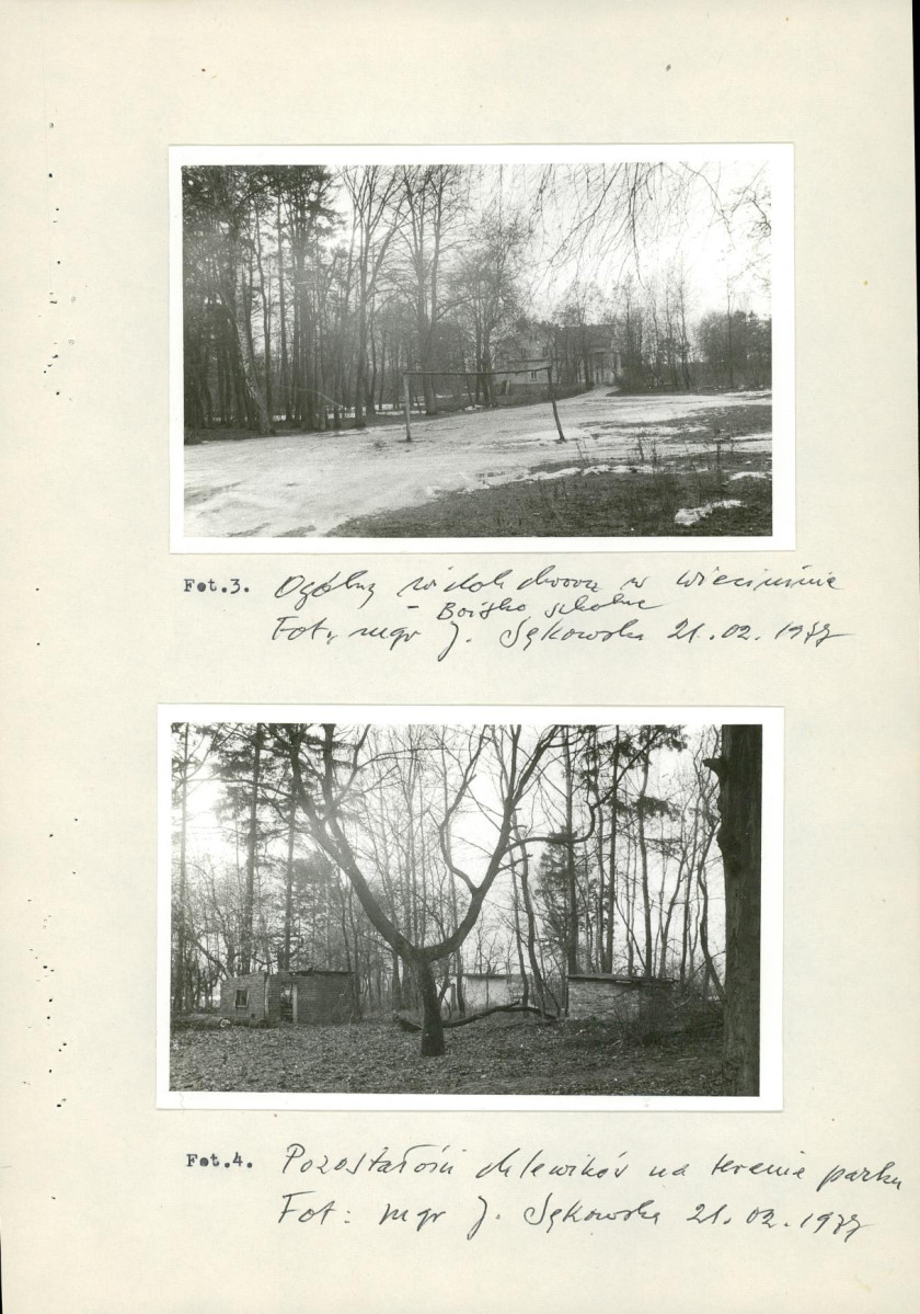 EP - Ewidencja parkowa, skan nr 14