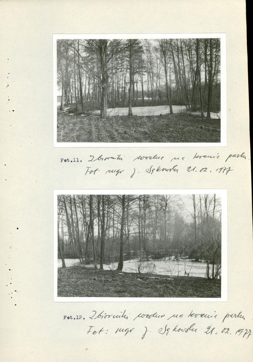 EP - Ewidencja parkowa, skan nr 18