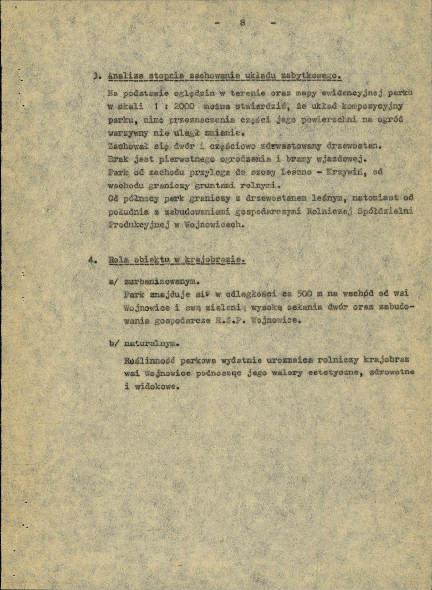 Ewidencja parkowa, skan nr 14