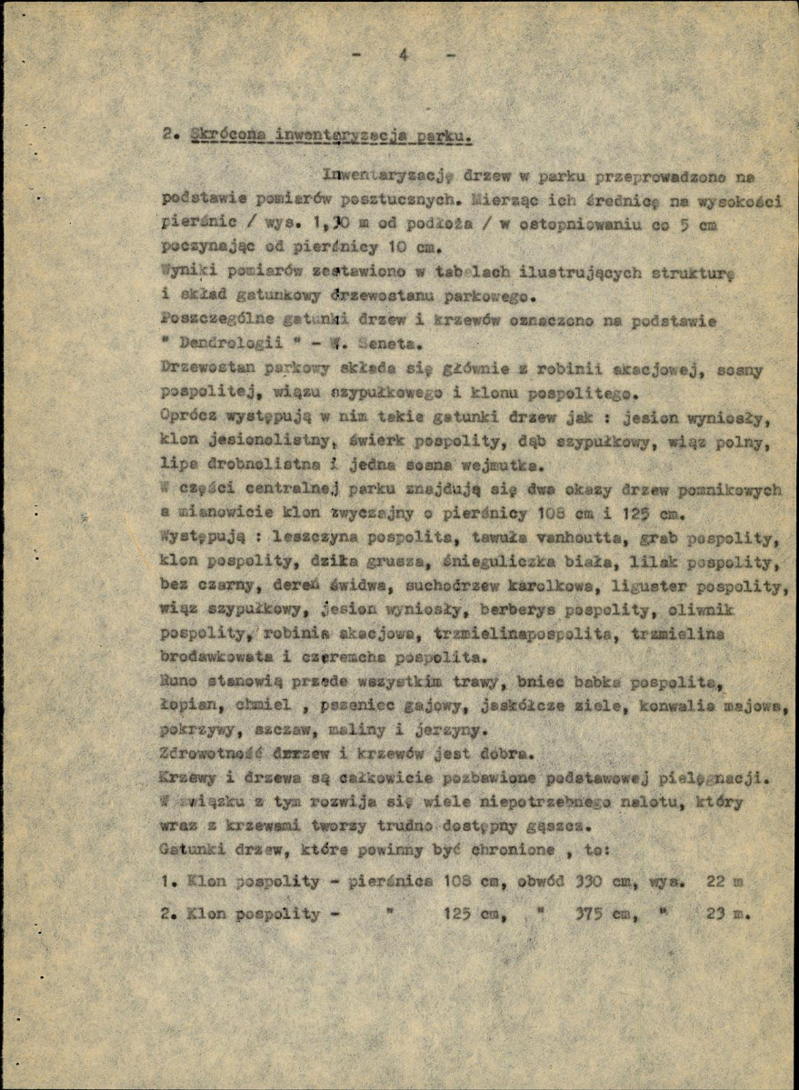 Ewidencja parkowa, skan nr 31