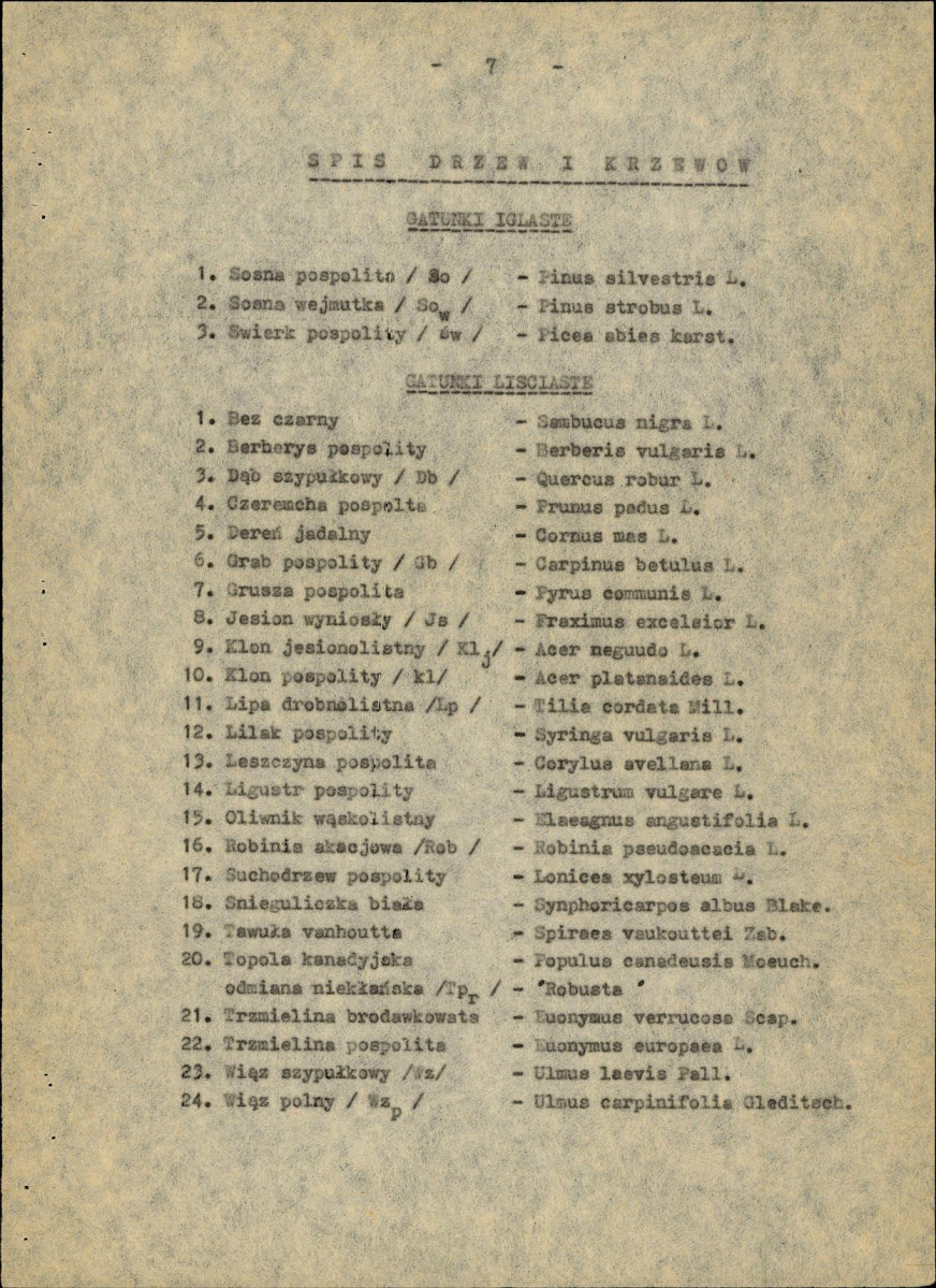 Ewidencja parkowa, skan nr 34