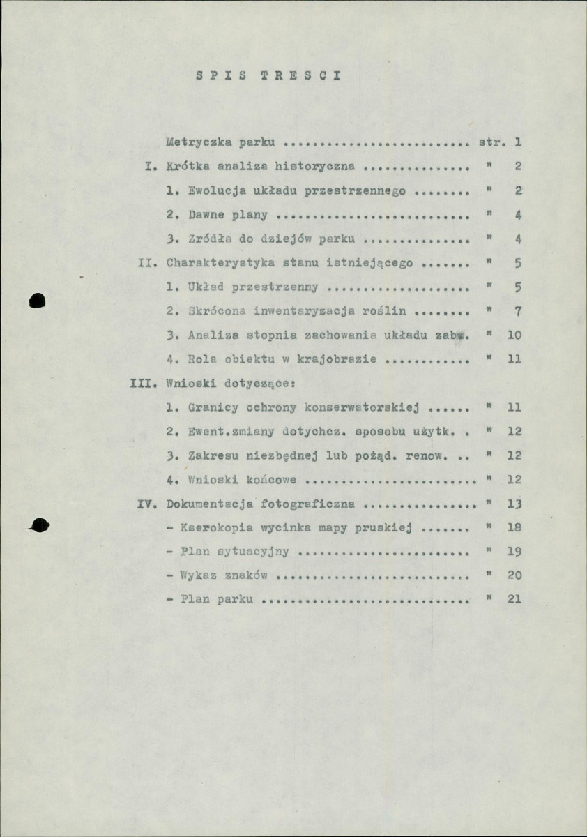 EP - Ewidencja parkowa, skan nr 6