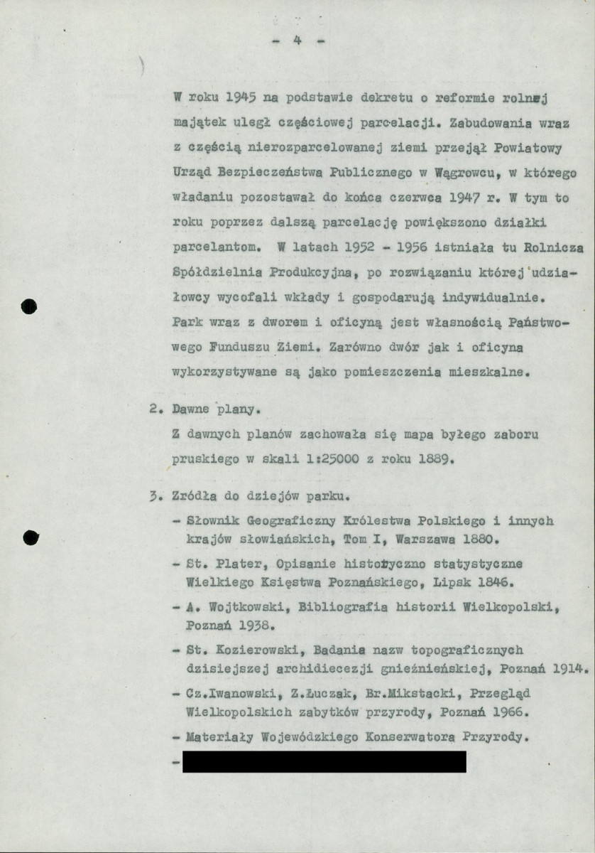 EP - Ewidencja parkowa, skan nr 12