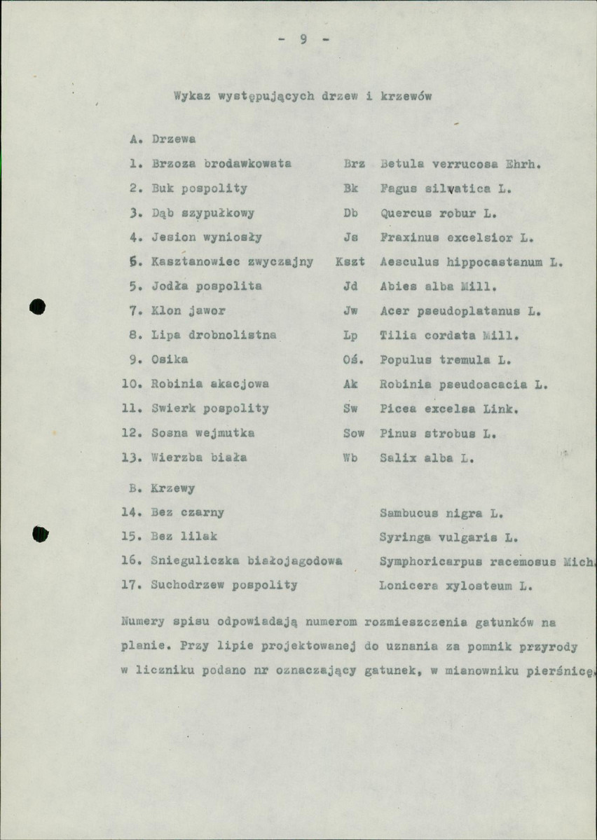 EP - Ewidencja parkowa, skan nr 17