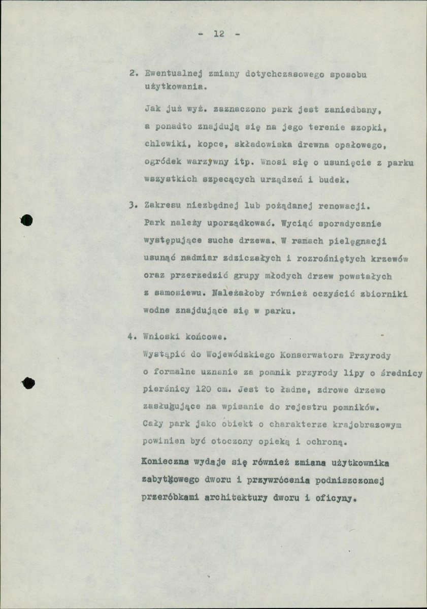 EP - Ewidencja parkowa, skan nr 20
