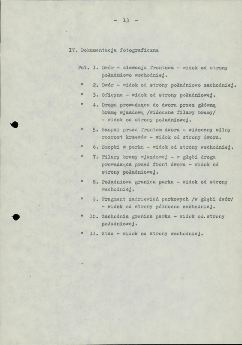 EP - Ewidencja parkowa, skan nr 21