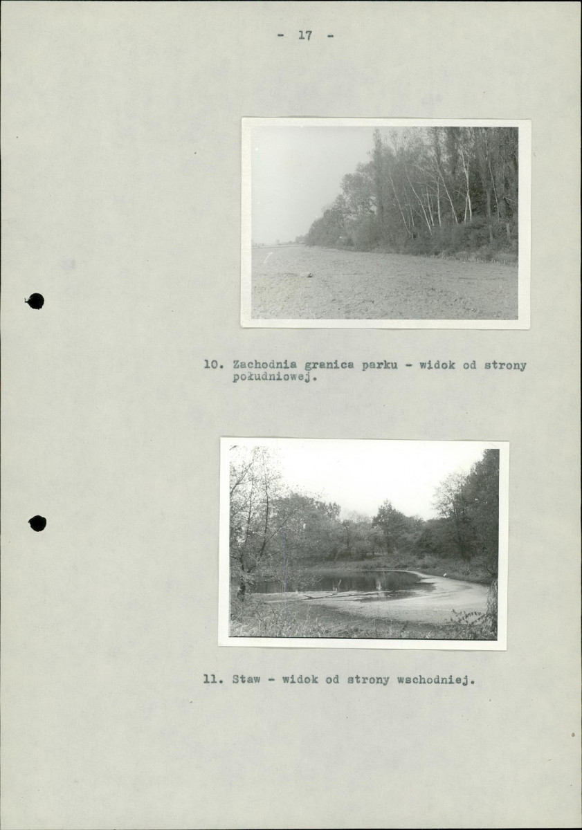EP - Ewidencja parkowa, skan nr 25