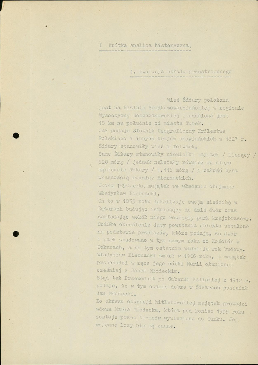 EP - Ewidencja parkowa, skan nr 7