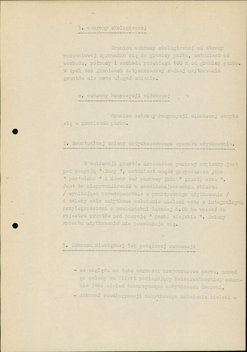 EP - Ewidencja parkowa, skan nr 23