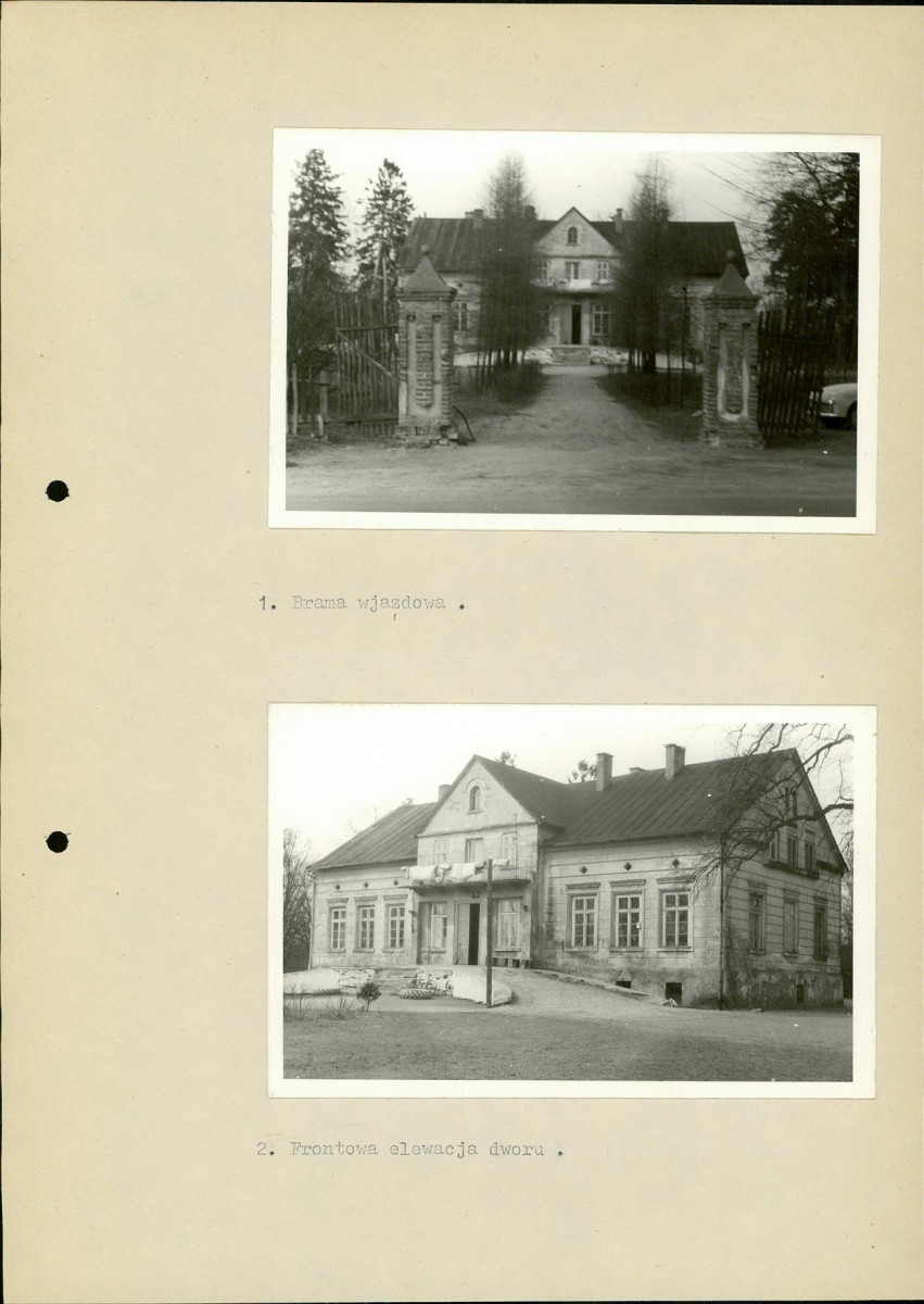 EP - Ewidencja parkowa, skan nr 26