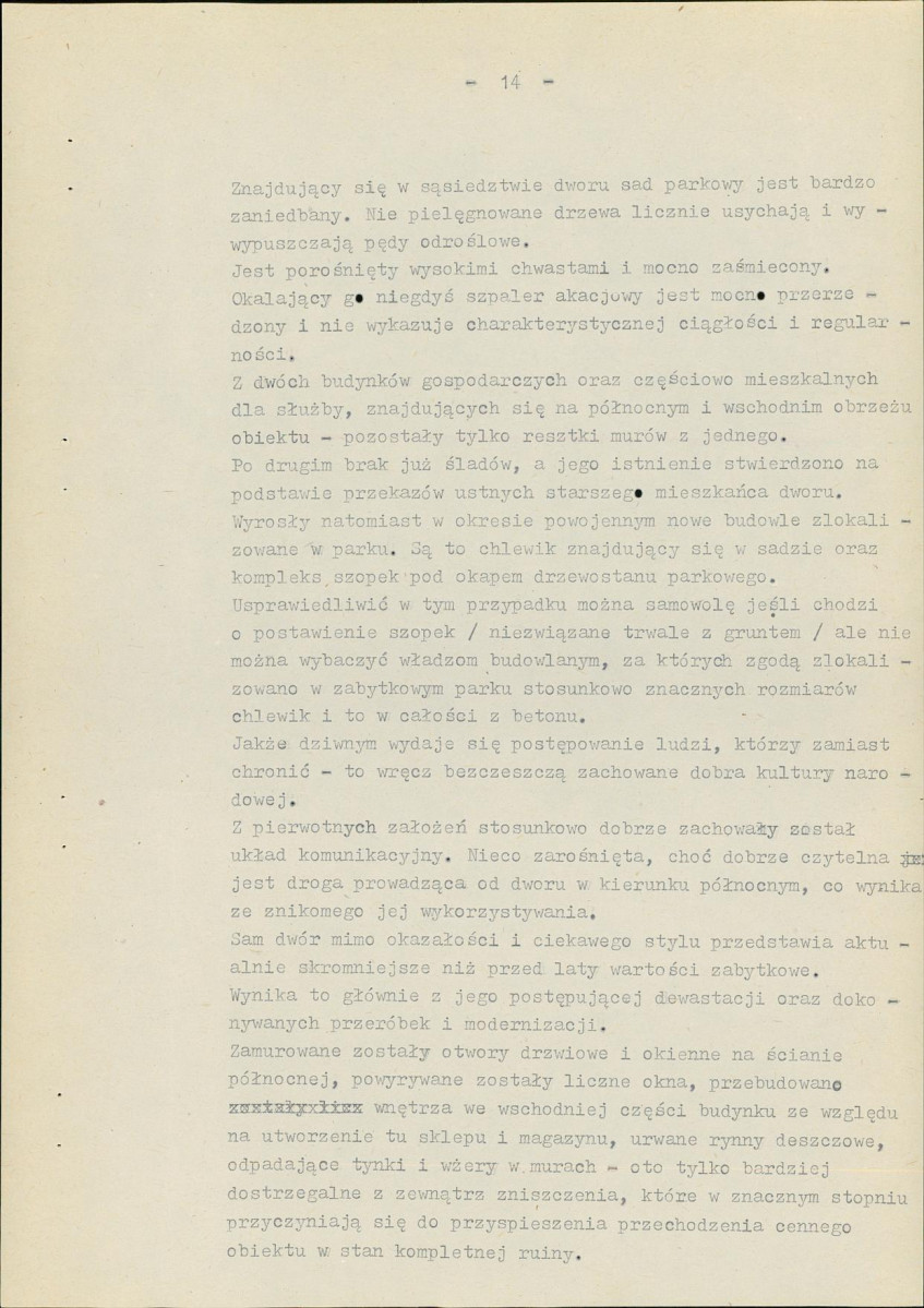 EP - Ewidencja parkowa, skan nr 21