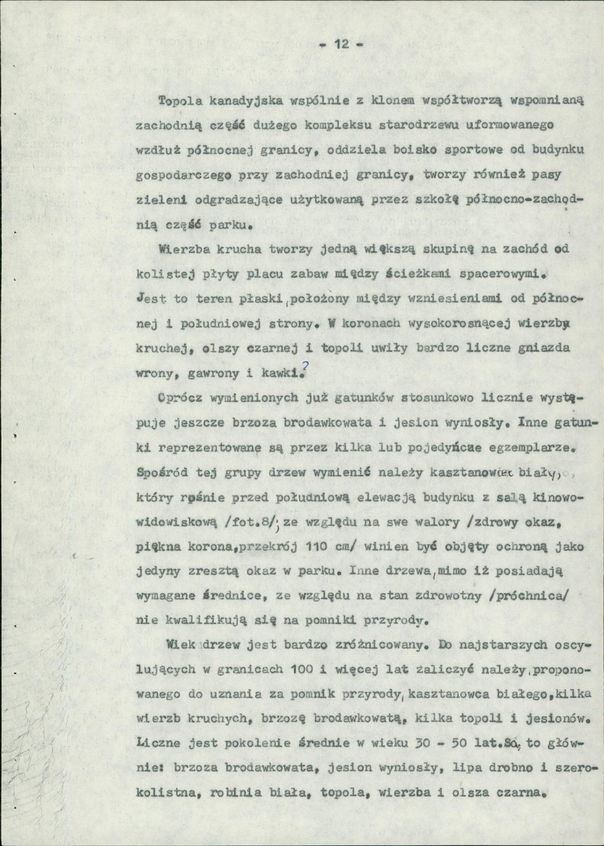 Ewidencja parkowa, skan nr 20