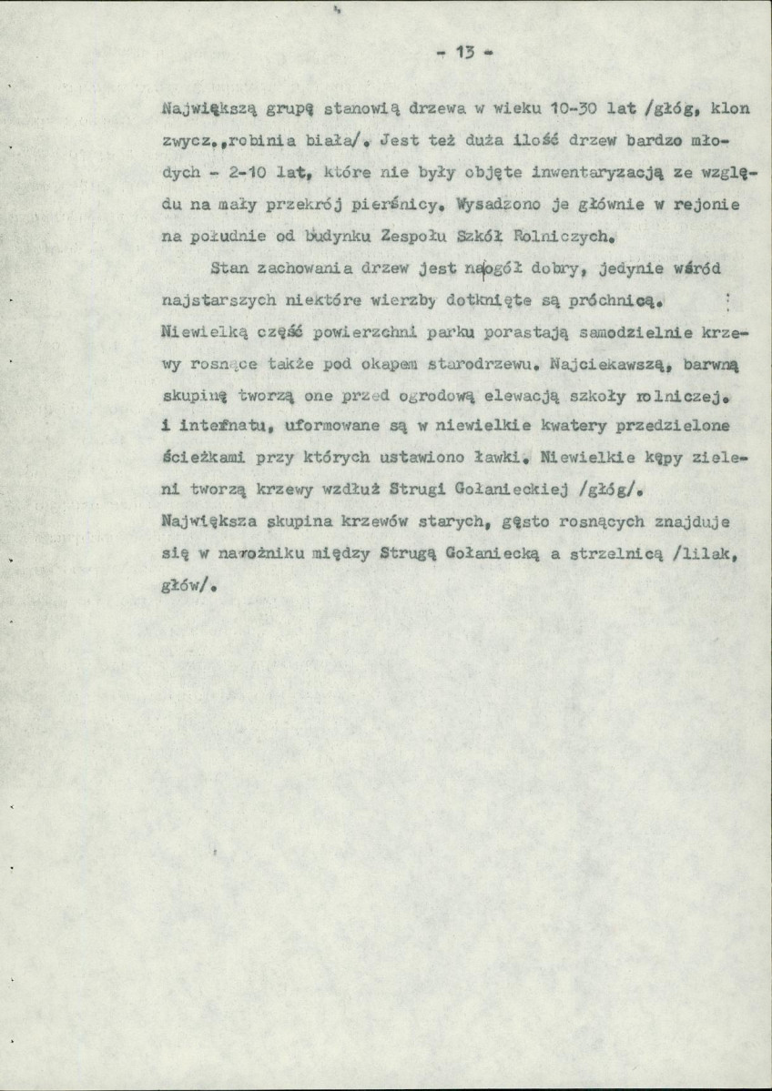 Ewidencja parkowa, skan nr 21