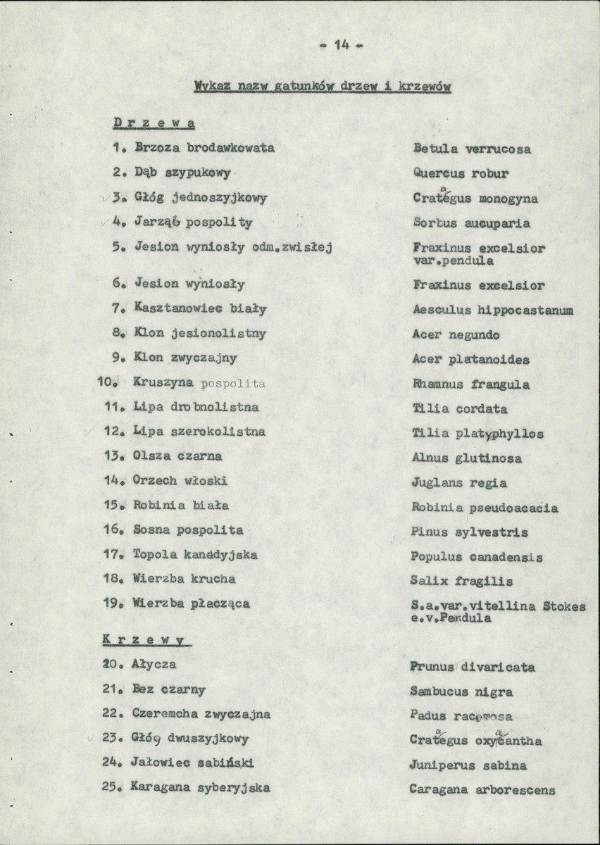 Ewidencja parkowa, skan nr 22
