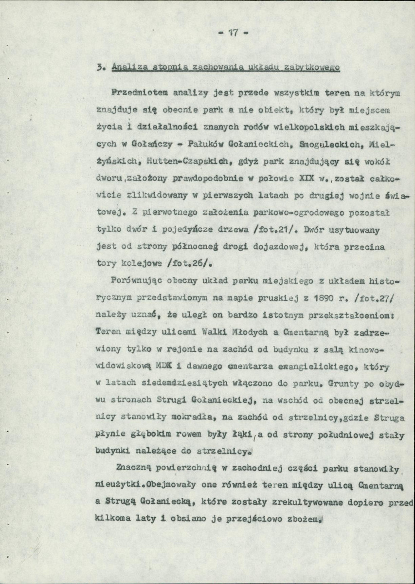 Ewidencja parkowa, skan nr 25