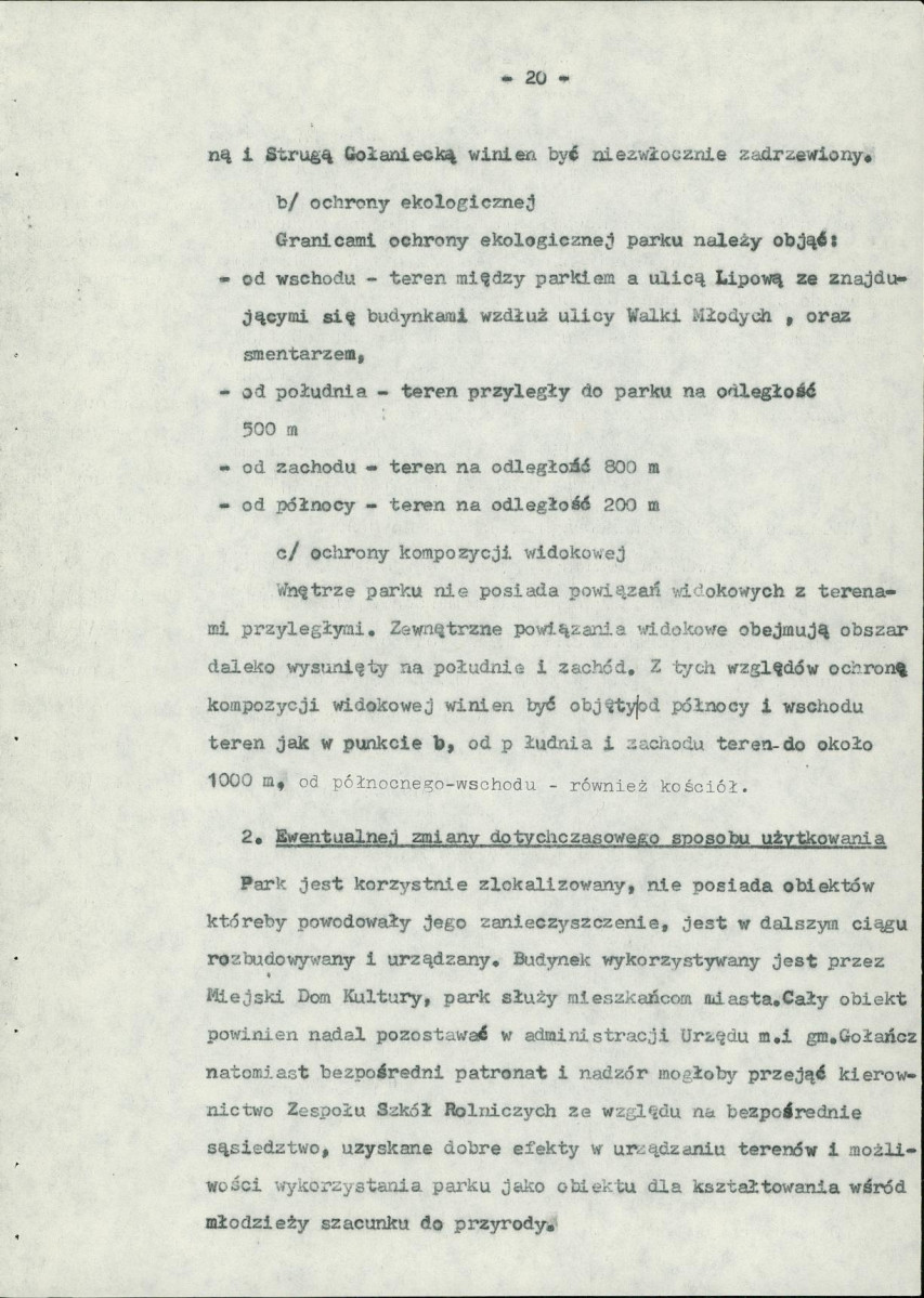 Ewidencja parkowa, skan nr 28