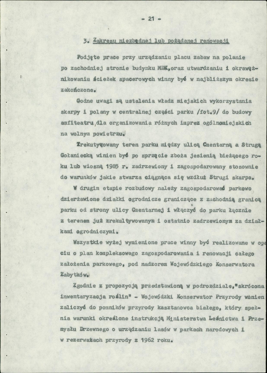 Ewidencja parkowa, skan nr 29