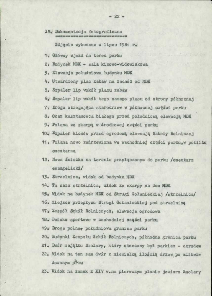 Ewidencja parkowa, skan nr 30
