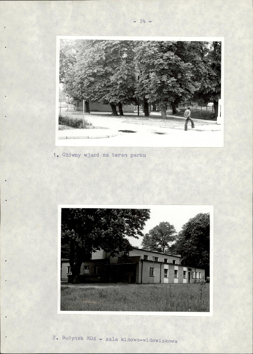 Ewidencja parkowa, skan nr 32