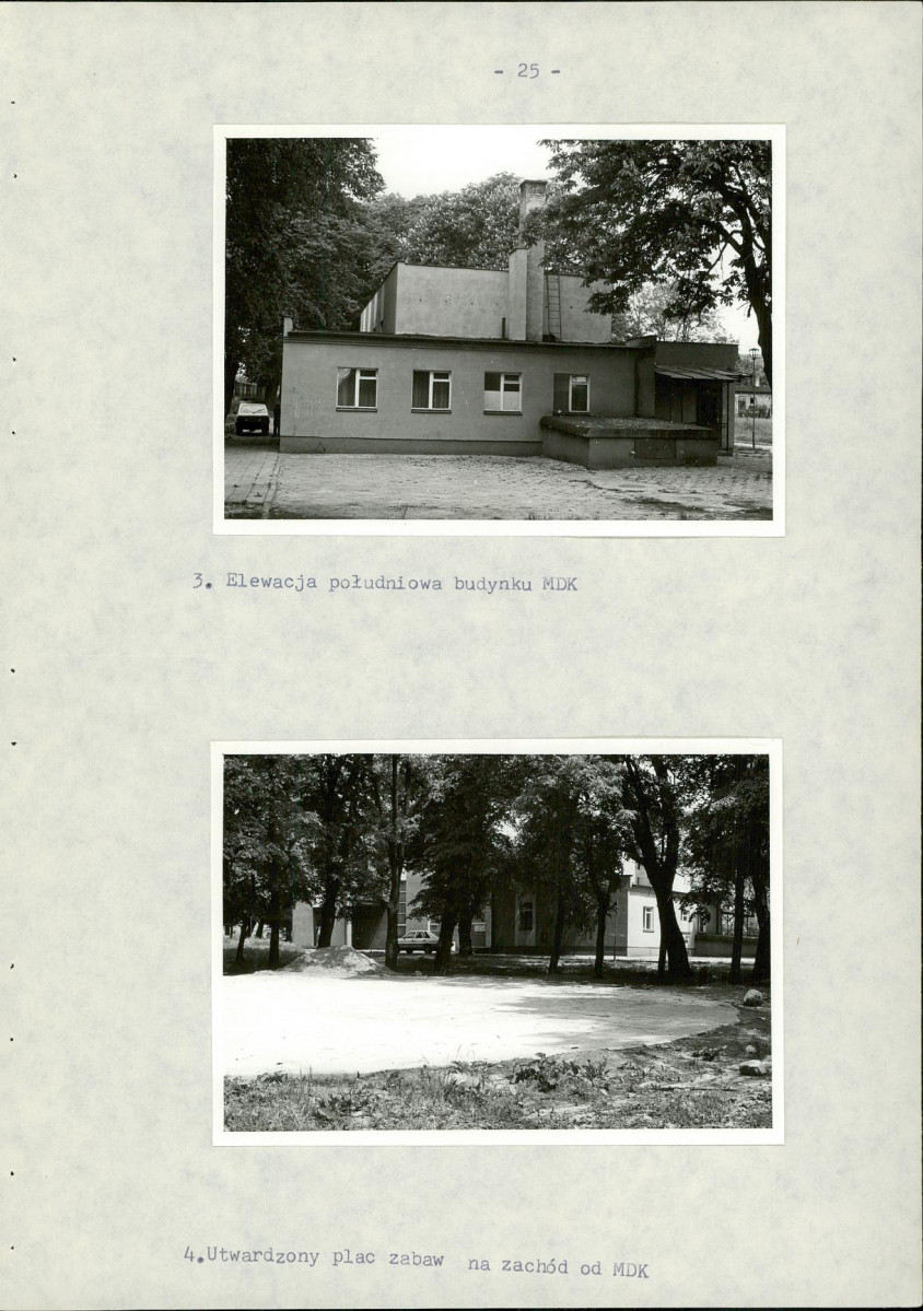 Ewidencja parkowa, skan nr 33