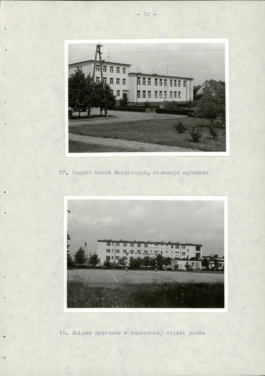 Ewidencja parkowa, skan nr 40