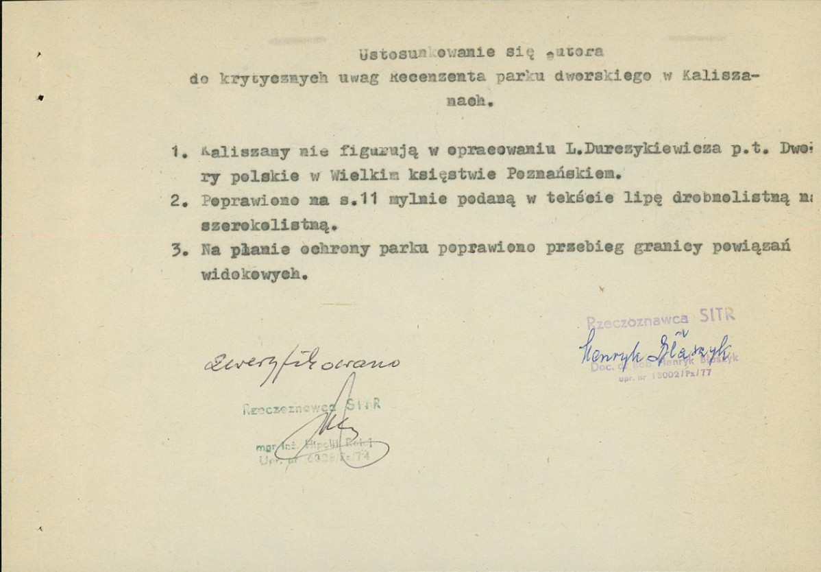 EP - Ewidencja parkowa, skan nr 7